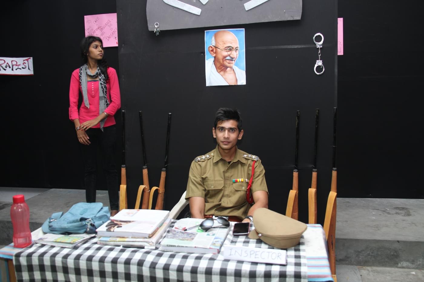 Dr GR Damodaran College of Science Coimbatore Activity 1 photo 11